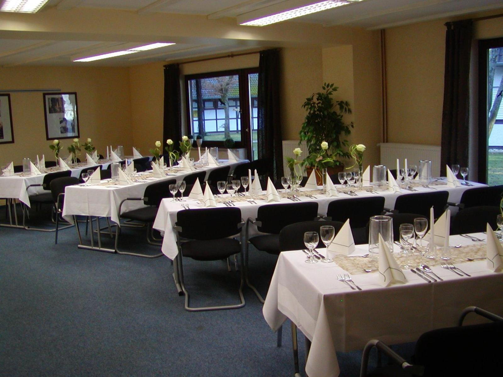 Seminarhotel Jakobsberg Grünberg Extérieur photo
